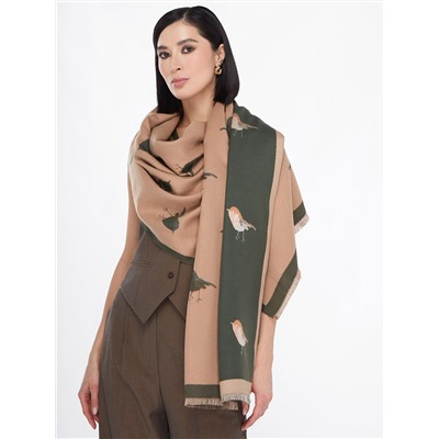 Палантин женский RH9-14515-1