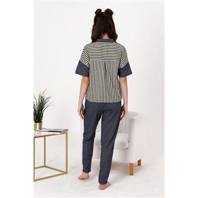 Костюм с брюками 8279 НАТАЛИ #876196