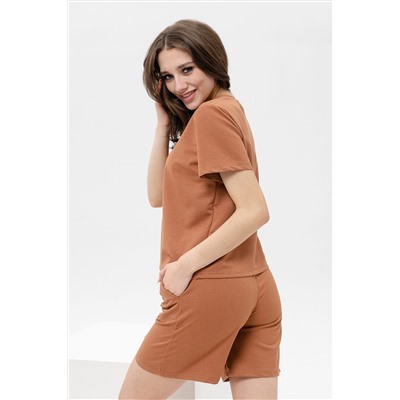 Костюм с шортами 20668 НАТАЛИ #909783