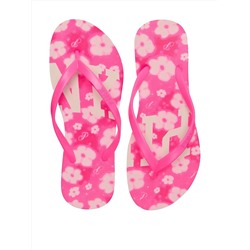 PINK Flip Flops