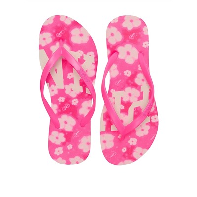PINK Flip Flops