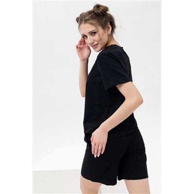 Костюм с шортами 20668 НАТАЛИ #909784