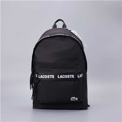 Рюкзак  2025 на лямках ЛАКОСТ*Е