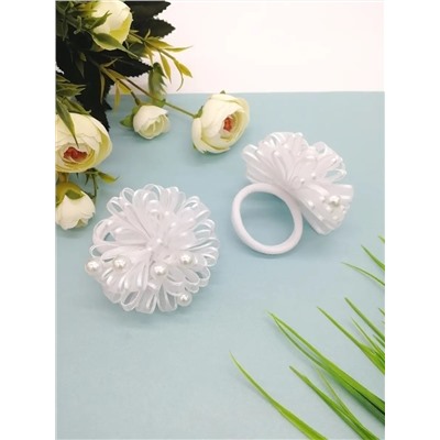 60193 Резинки для волос 2шт