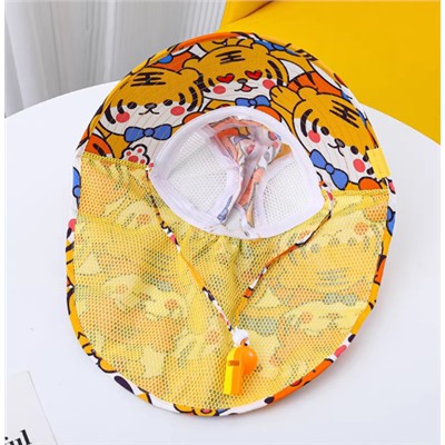 Панама для мальчиков и девочек