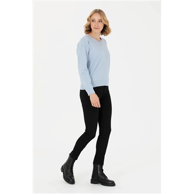 Kadın Siyah Pantolon