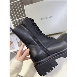 Ботинки унисекс  Balenciag*a