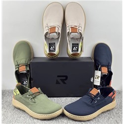 Мужские повседневные туфли