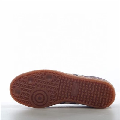 Оригинальные кроссовки Adida*s Samba OG в стиле ретро