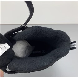 Зимние ботинки