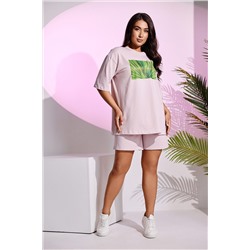 Костюм с шортами 83707 НАТАЛИ #901146