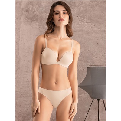 Бюстгальтер №8184 Selena планж Mioocchi