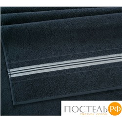 МрдТс713аи40 Меридиан темно-серый 70*130 махровое полотенце Г/К (Аиша) 400 г Махровые изделия Comfort Life