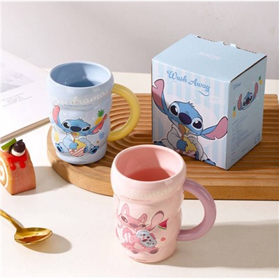 Кружка 350 мл