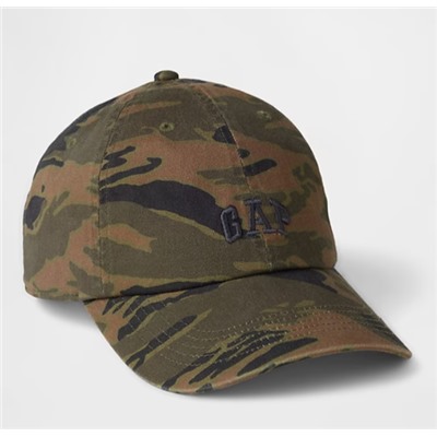 Gap Logo Baseball Hat