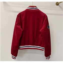 Бомбер TOMM*Y JEANS