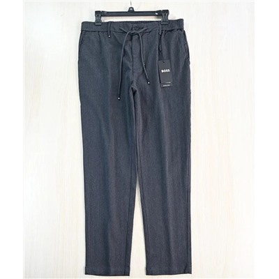 Мужские повседневные брюки  БОС*С