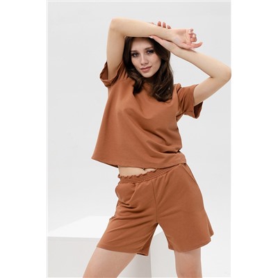 Костюм с шортами 20668 НАТАЛИ #909783