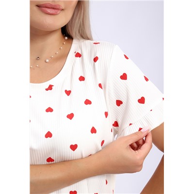 940 Пижама LOVE