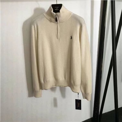 Свитер кашемир люкс