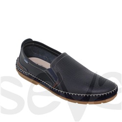 Exodo, ZAPATO CABALLERO PIEL