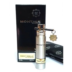 MONTALE SWEET VANILLA edp 20ml