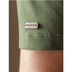 Футболка из премиального хлопка с авторским принтом