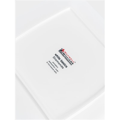 Набор обеденный, 16 пр, Даймонд