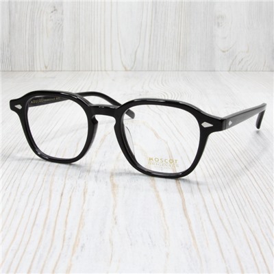 FE00808 - Оправа MOSCOT VANTZ  black