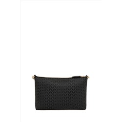 Kadın Siyah Çapraz Çanta