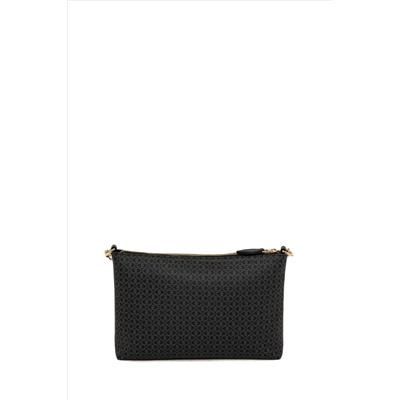 Kadın Siyah Çapraz Çanta