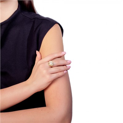 Кольцо серебро 51827Y1H