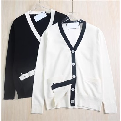 Женский повседневный вязаный кардиган РАЛЬ*Ф Л