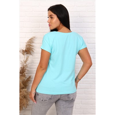 Футболка 5995 НАТАЛИ #661179