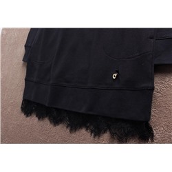 Классные по качеству платье-туника