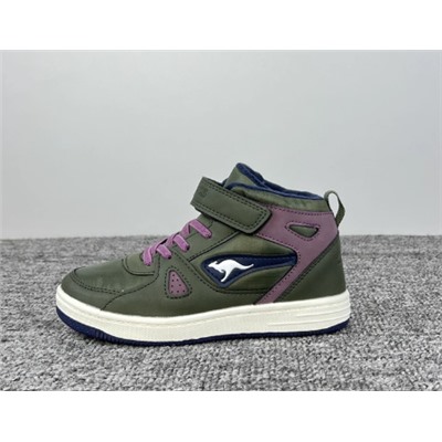 Зимние ботинки для мальчиков. Экспорт