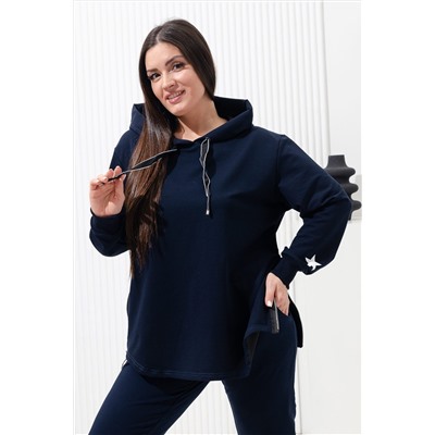 Костюм с брюками 9213 НАТАЛИ #955952