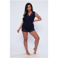 Пижама с шортами 78519 НАТАЛИ #890487