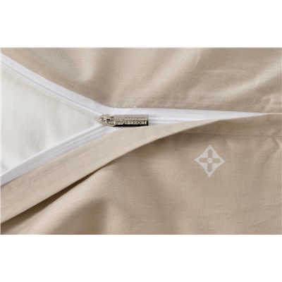 КПБ Aurora евро с 4 наволочками