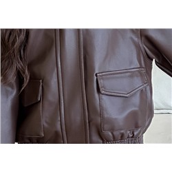 Куртка для девочек