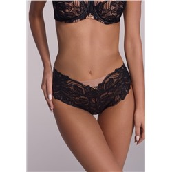 2177 трусы (черный) AVA