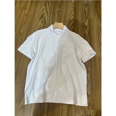 Блуза bl люкс