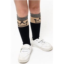 Гольфы детские Корона (набор 2 пары)