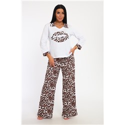 Пижама женская KISS