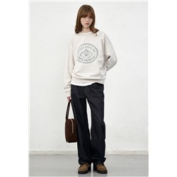 Свитшот Duns*t, модель унисекс  Экспорт