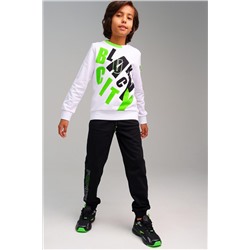 Свитшот PLAYTODAY, 1184903