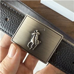 Мужской ремень   Pol*o Ralp*h Laure*n