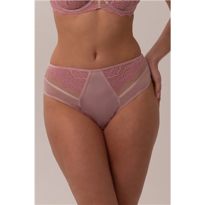 NINA DUSTY ROSE Трусы слипы SUBTILLE