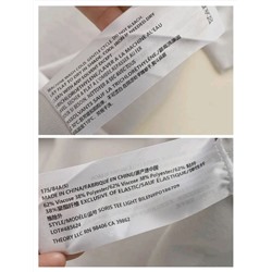 Мужской пуловер THEOR*Y с коротким рукавом/вязаная футболка