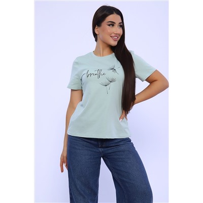 Футболка 55080 НАТАЛИ #955539